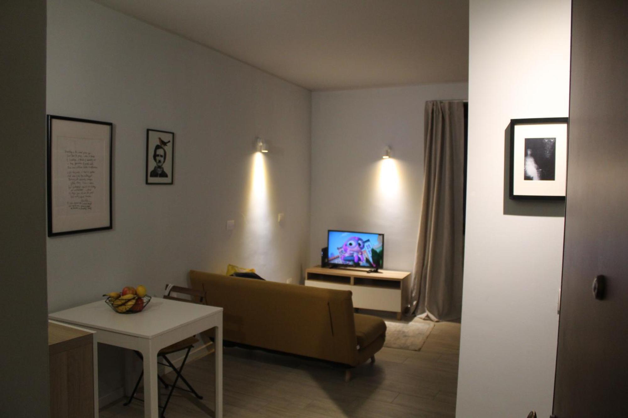 Appartamento Santa Giulia Rogoredo *