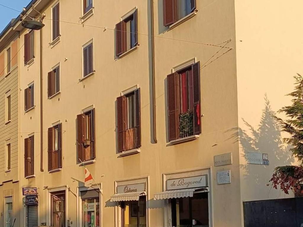 Appartamento Santa Giulia Rogoredo