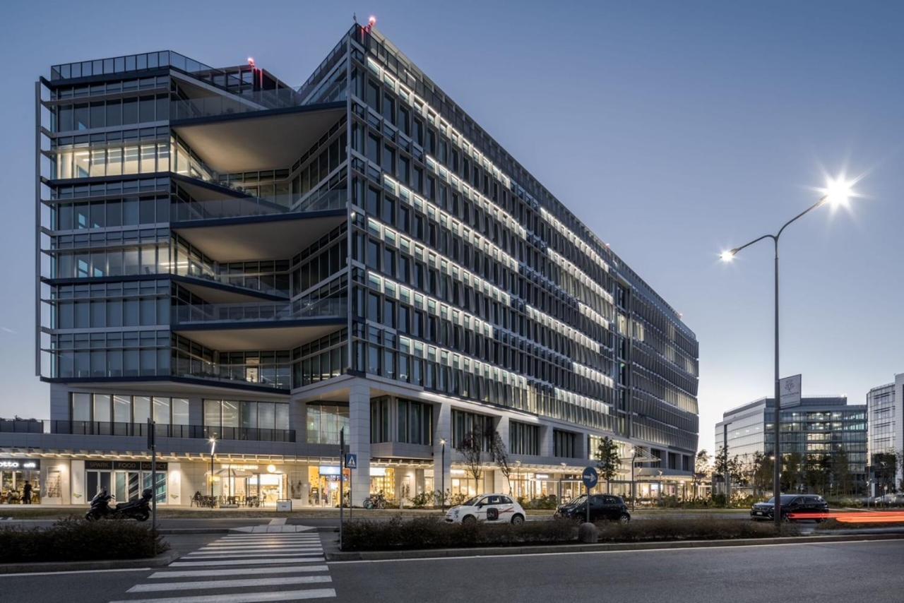 Santa Giulia Rogoredo * Milano
