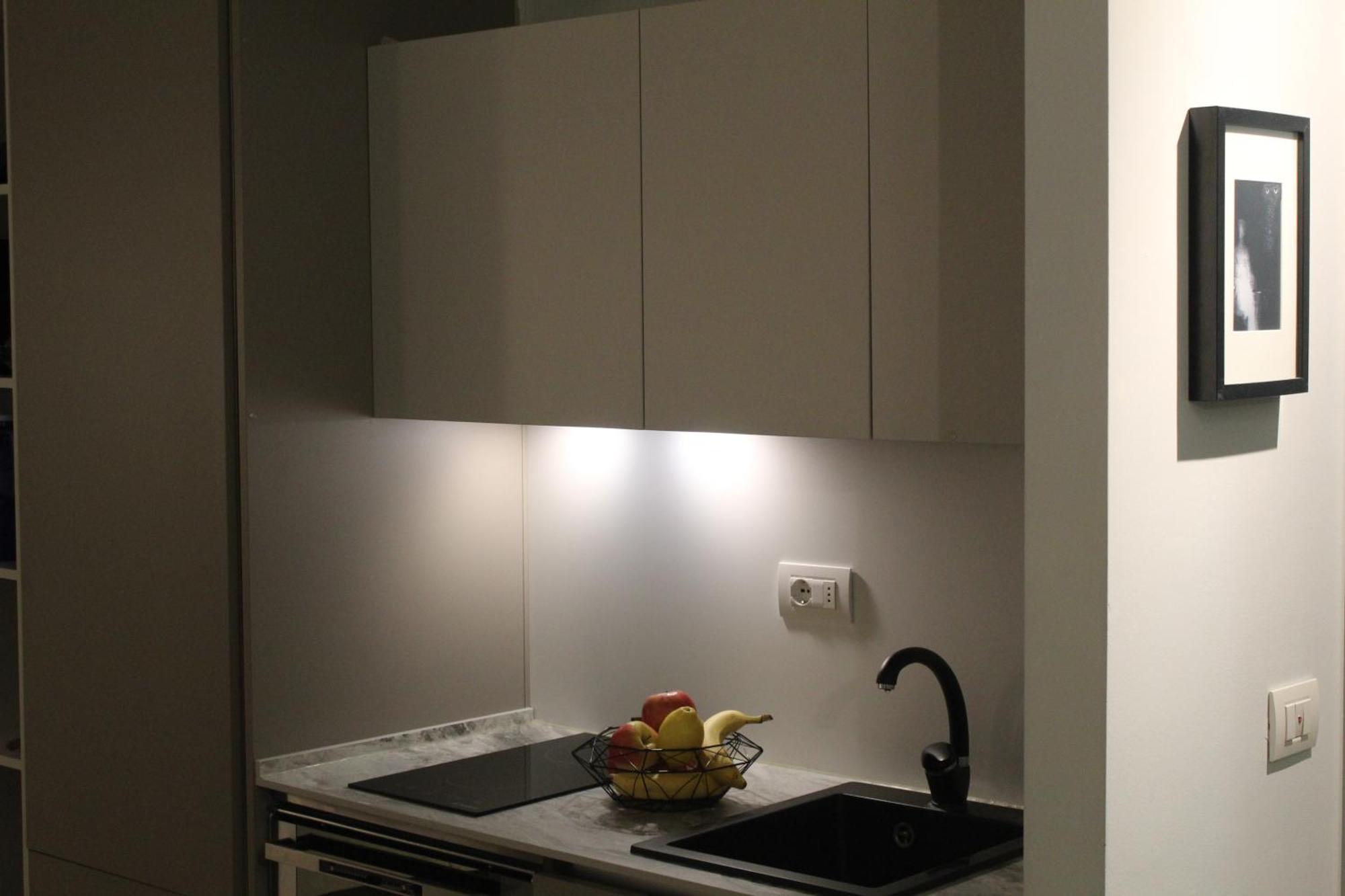 Santa Giulia Rogoredo Apartment