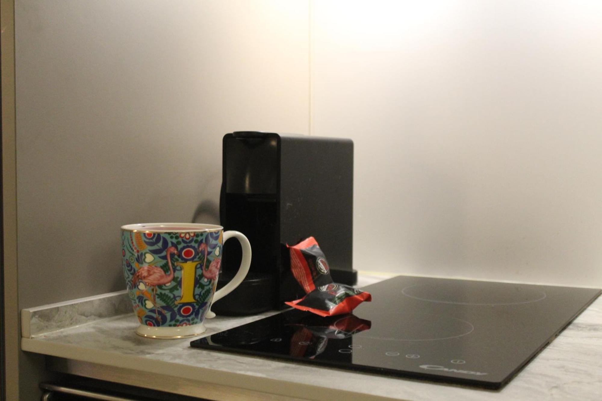 Apartment Santa Giulia Rogoredo
